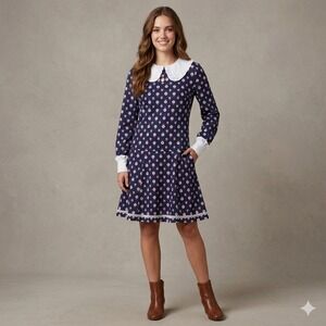Peter Pan Collar Dress for Sale up to 90% Off: Poshmark